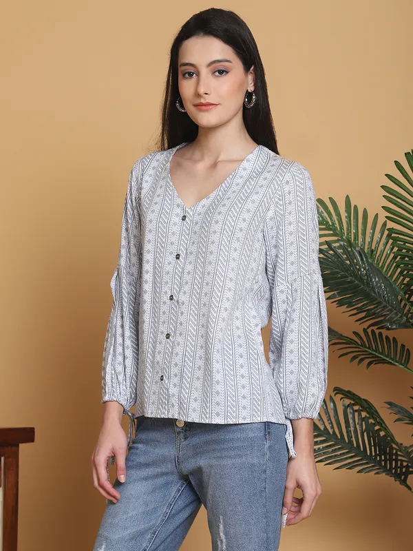Ethnic_Printed_Cotton_Slub_Regular_Top_For_Women