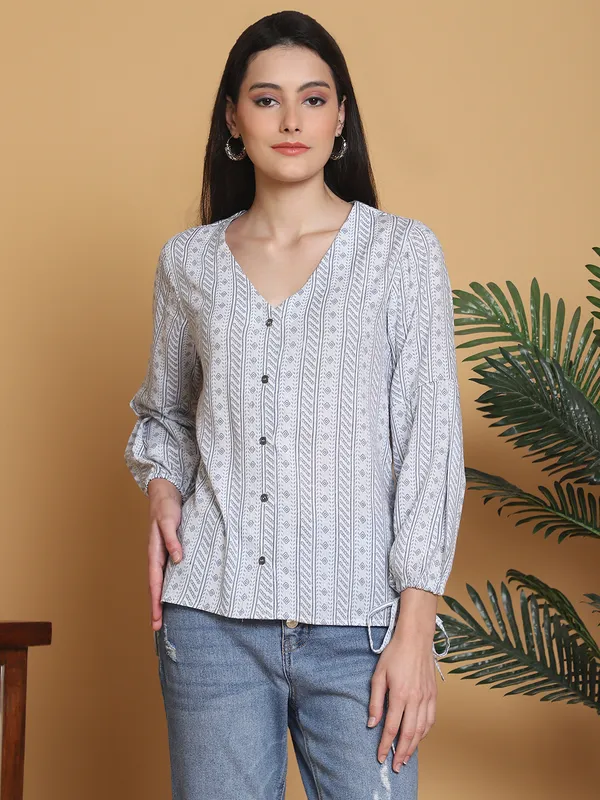 Ethnic_Printed_Cotton_Slub_Regular_Top_For_Women