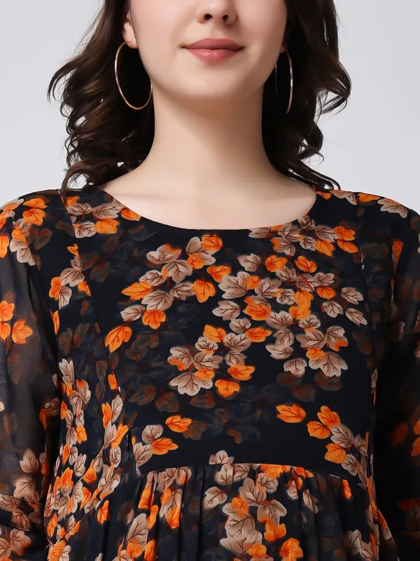 Georgette_Floral_Print_Maxi_Dress_For_Women