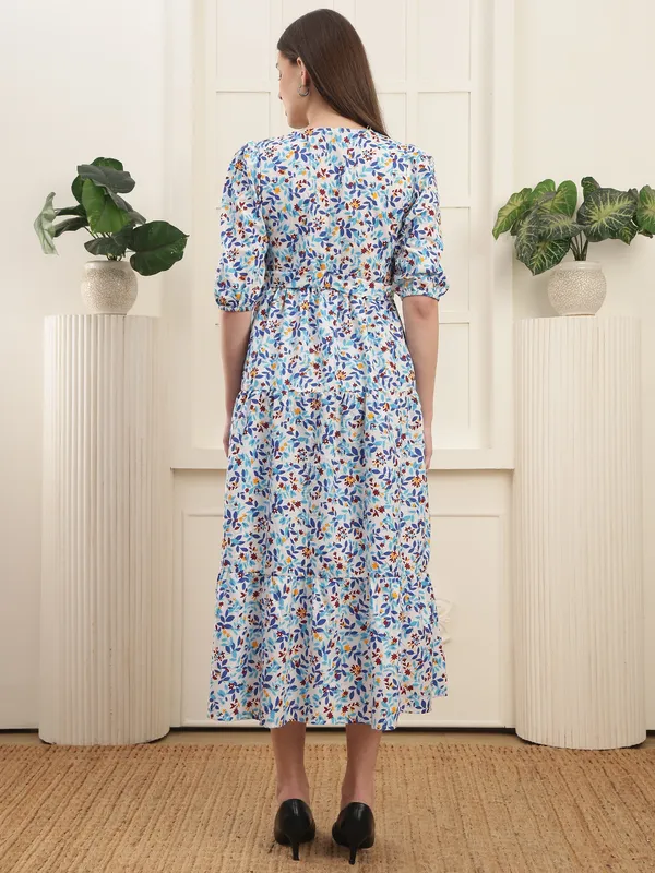 Premium_Cotton_Floral_Midi_Maternity_Dress_With_Easy_Nursing_Acces_For_Women