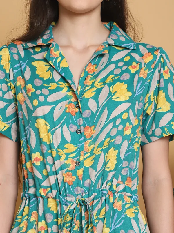 Floral_Printed_Cotton_Jumpsuit_For_Women