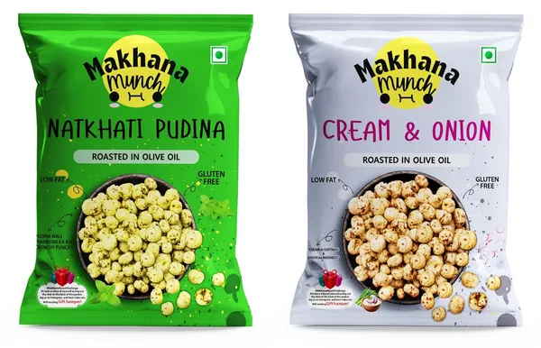 Natkhati_Pudina_And_Cream_&_Onion_Premium_Roasted_Makhana_(Pack_Of_20)