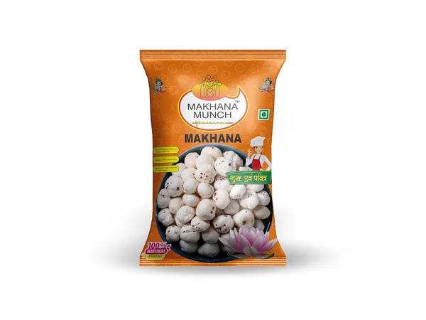 Makhana_Munch_Premium_Fox_Nuts,_Natural,_Pure_and_Fresh