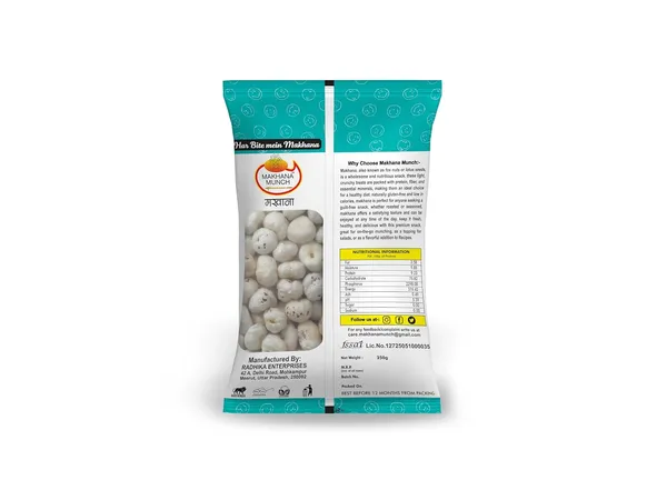 Makhana_Munch_Premium_Fox_Nuts,_Natural,_Pure_and_Fresh