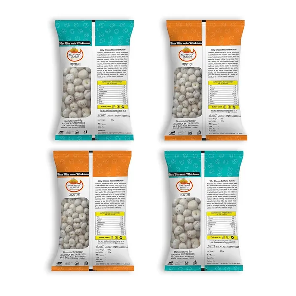 Makhana_Munch_Premium_Fox_Nuts,_Natural_Lotus_Seeds,_Traditional_Indian_Snack