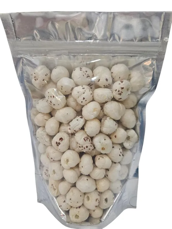 Makhana_Munch_Premium_White_Lotus_Seeds,_Phool_Makhana_Snack,_Natural_Dried_Puffs