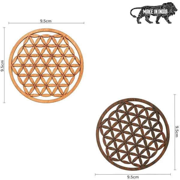 Brown_Pine_Mdf_Glossy_Lasercut_For_Tea_Cup