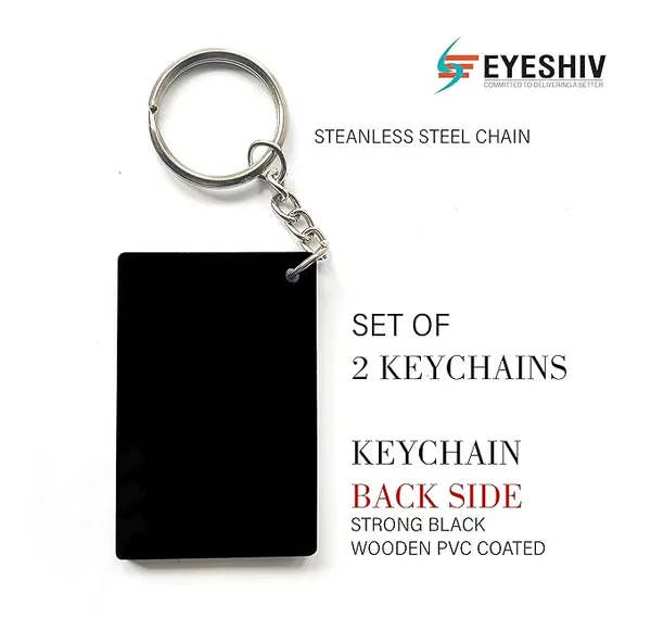 Multicolour_Pine_Wood_Polished_Printed_For_Key_Ring