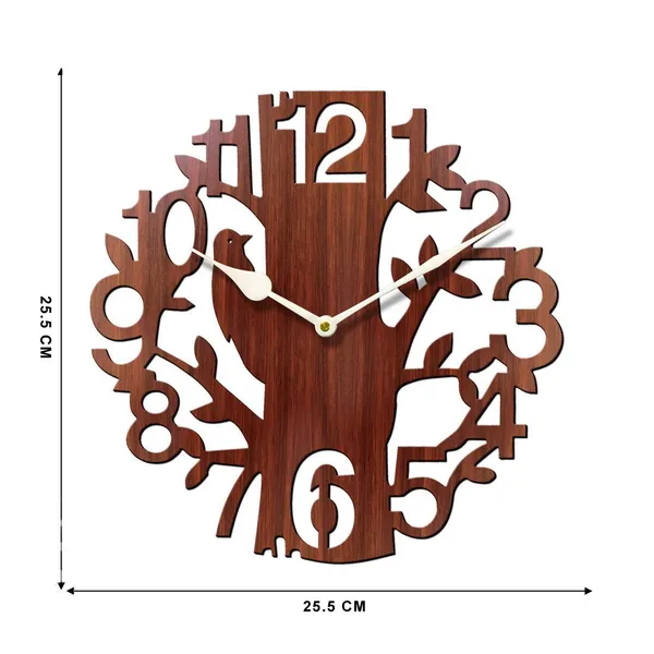 Wooden_Tree_Wall_Clock_|_Laminated_Pine_MDF_Decorative_ClockWooden_Wall_Clock,_MDF_Wall_Clock,_Tree_Design_Clock,_Laminated_Pine_MDF_Clock,_Decorative_Wall_Clock,_Modern_Home_Decor_Clock,_Wooden_Analog_Clock,_Living_Room_Wall_Clock