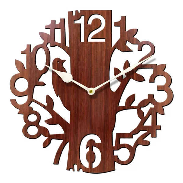 Wooden_Tree_Wall_Clock_|_Laminated_Pine_MDF_Decorative_ClockWooden_Wall_Clock,_MDF_Wall_Clock,_Tree_Design_Clock,_Laminated_Pine_MDF_Clock,_Decorative_Wall_Clock,_Modern_Home_Decor_Clock,_Wooden_Analog_Clock,_Living_Room_Wall_Clock