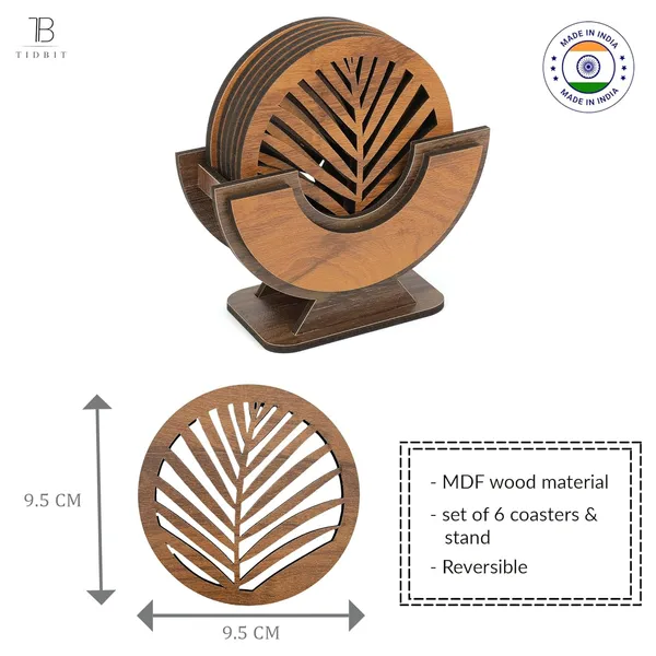 Brown_Pine_Mdf_Shiny_Laser_Cut_For_Home_Office_Entryway_Organization