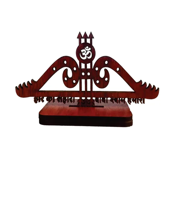 Brown_Wood_Polished_Laser_Cut_For_Table_Stad