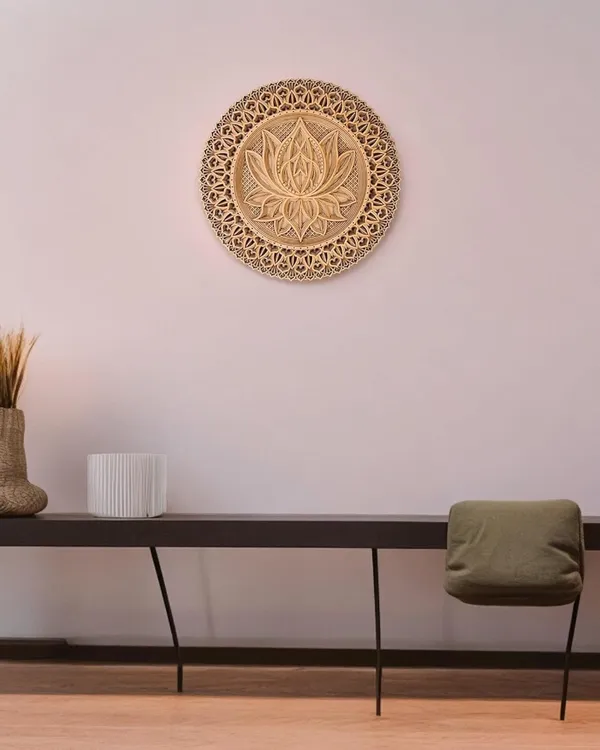 Wooden_Wooden_Polished_Laser_Cut_For_Wall_Mount