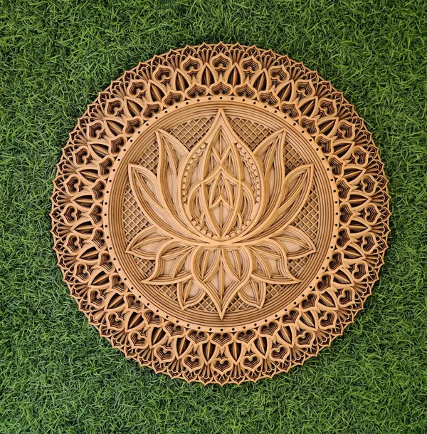 Wooden_Wooden_Polished_Laser_Cut_For_Wall_Mount