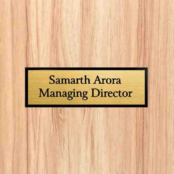 Golden_Acrylic_Polished_Laser_Cut_For_Office_Commercial_Space_Business_Branding
