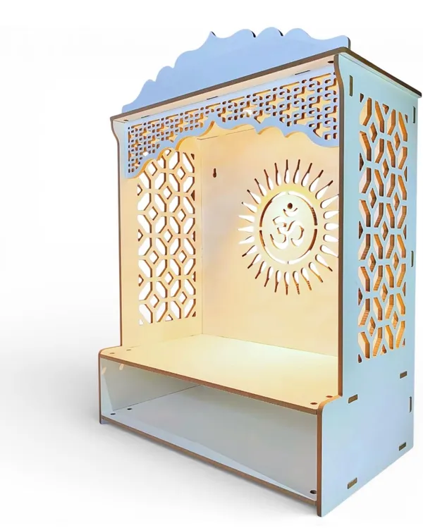 Beautiful_Wooden_Temple_|_MDF_Pooja_MANDIR_for_Home_and_Office_use_with_LED_SPOT_Light_|_Engineered_Wood_Pooja_Stand_with_Storage_Shelves_|_Size_-_H_21_x_L_16_x_W_9_inch