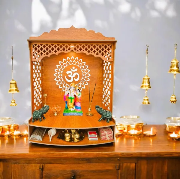 Beautiful_Wooden_Temple_|_MDF_Pooja_MANDIR_for_Home_and_Office_use_with_LED_SPOT_Light_|_Engineered_Wood_Pooja_Stand_with_Storage_Shelves_|_Size_-_H_25_x_L_18.5_x_W_12_inch