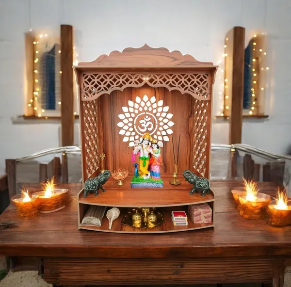 Beautiful_Wooden_Temple_|_MDF_Pooja_MANDIR_for_Home_and_Office_use_with_LED_SPOT_Light_|_Engineered_Wood_Pooja_Stand_with_Storage_Shelves_|_Size_-_H_25_x_L_18.5_x_W_12_inch