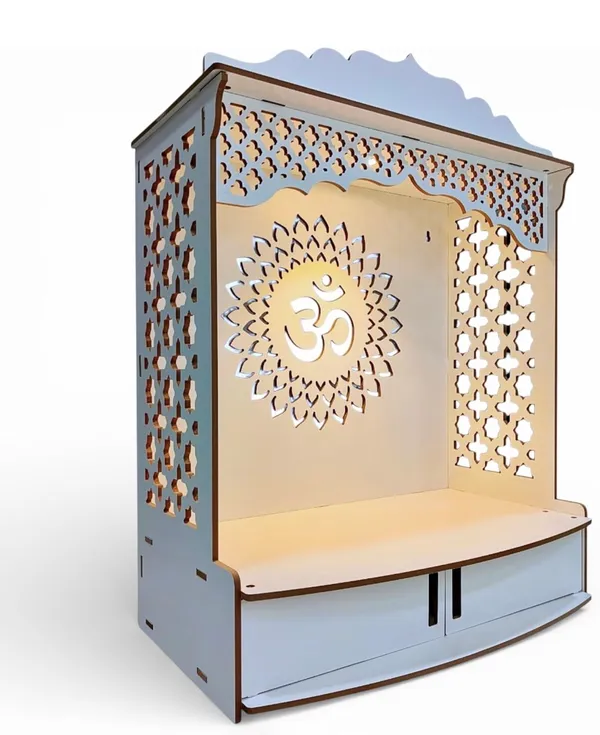 Beautiful_Wooden_Temple_|_MDF_Pooja_MANDIR_for_Home_and_Office_use_with_LED_SPOT_Light_|_Engineered_Wood_Pooja_Stand_with_Storage_Shelves_|_Size_-_H_25_x_L_18.5_x_W_12_inch