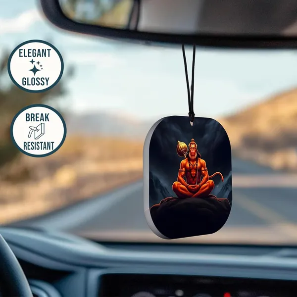 Black_Wood_Painted_Printed_For_Car_Hanging