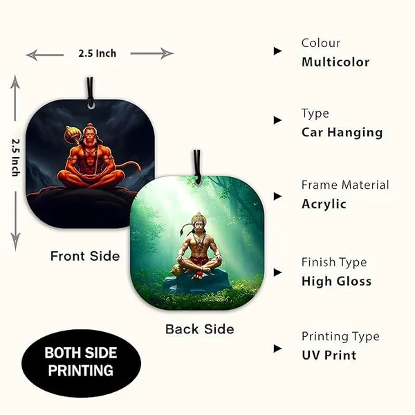 Black_Wood_Painted_Printed_For_Car_Hanging