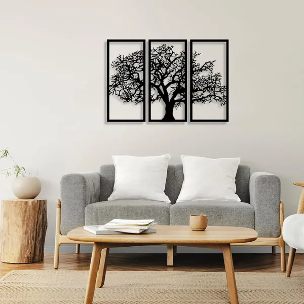Tree_of_Life_Wall_Decor_|_3_Piece_Wall_Art_|_Black_Wall_Hanging_|_Tree_Wall_Decor_|_Modern_Wall_Decoration_|_Decorative_Wall_Art_for_Living_Room_|_Bedroom_Wall_Decor_|_Home_Decoration_Items
