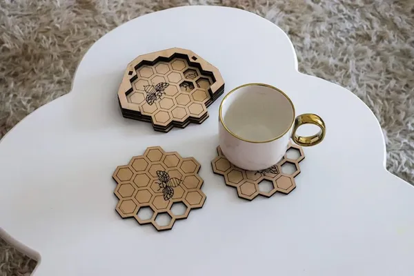 Beige_Pine_Mdf_Painted_Laser_Cut_For_Tea_Cup