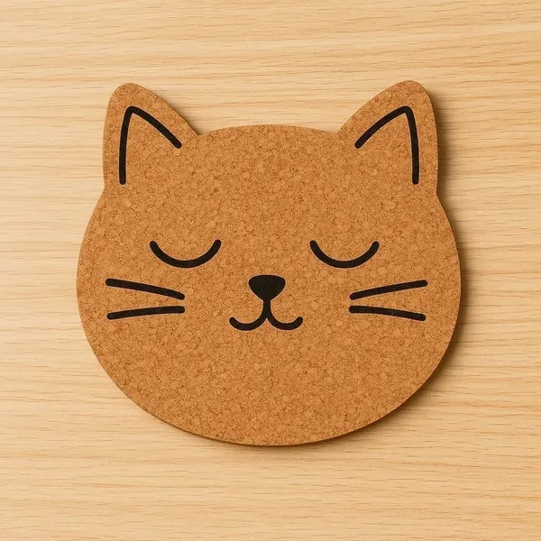 Cute_Cat_Face_Wooden_Coaster_&_Decorative_Toy_-_Laser_Cut_Animal_Shape_Natural_Wood_Craft_-_Kids_Friendly_Cartoon_Cat_Design_for_Table_Decor,_Room_Decoration,_Gifting_&_Creative_Play