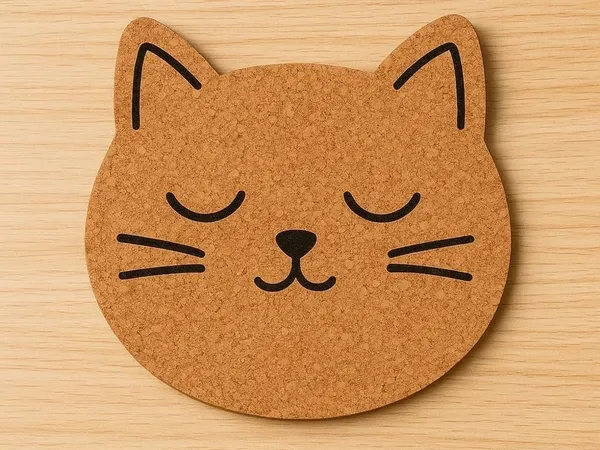 Cute_Cat_Face_Wooden_Coaster_&_Decorative_Toy_-_Laser_Cut_Animal_Shape_Natural_Wood_Craft_-_Kids_Friendly_Cartoon_Cat_Design_for_Table_Decor,_Room_Decoration,_Gifting_&_Creative_Play