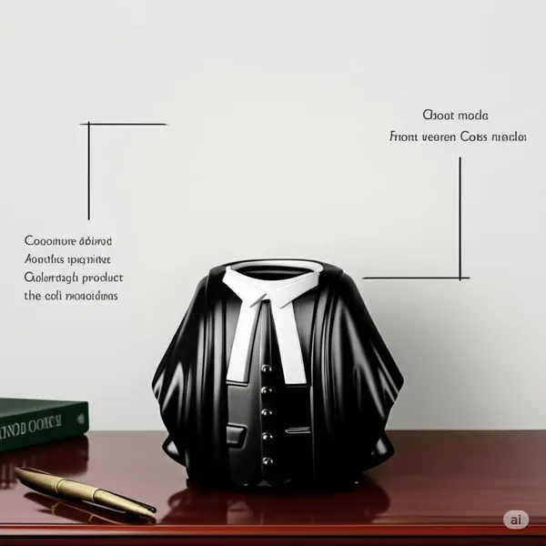 Black_lawyer_Abs_Plastic_For_Home_Office_Entryway_Organization