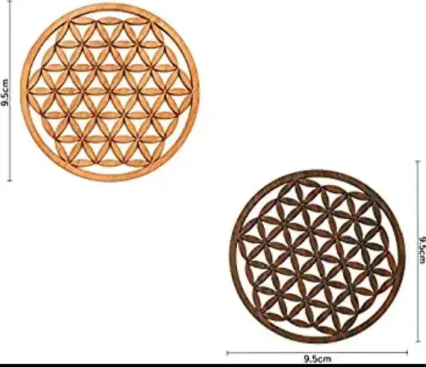 Rose_gold_Pine_Wood_Matte_Laser_Cut_For_Coaster_Tea_Cup