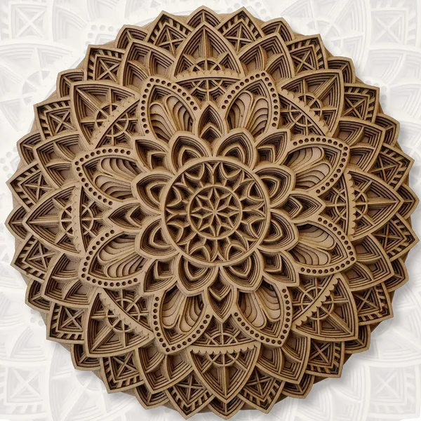 Light_Brown_Pine_Wood_Wood_Laser_Cut_For_Walll_Art