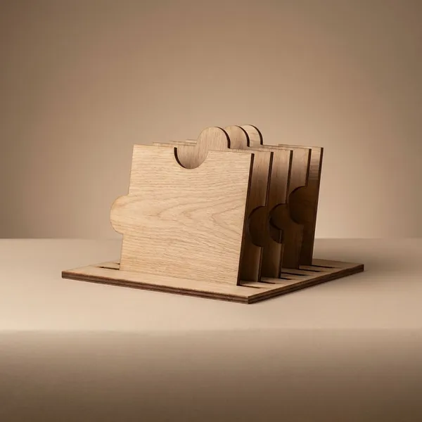 Wooden_brown_Pine_Mdf_Matte_Wooden_Coasters_Set_For_Tea_Cup