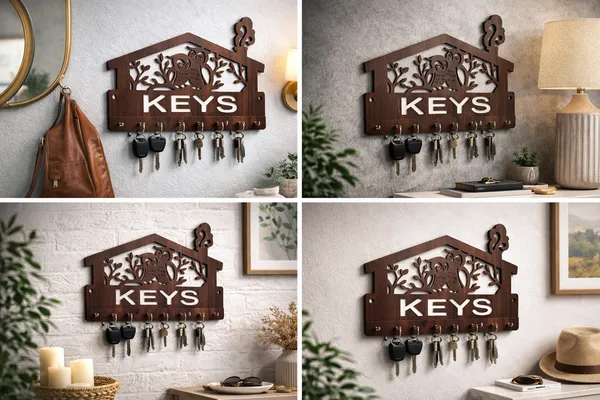 Owl_Key_Holder_-_Wooden_Stylish_Keys_Organizer_&_Stand_for_Home_Decor_-_Handcrafted_Key_Hanger_&_Chain_Holders_-_MDF_Wood_Wall_Mounted