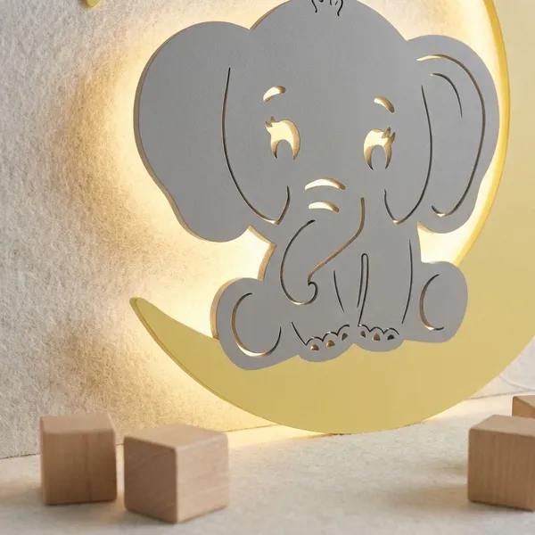 Golden_Pine_Wood_With_Led_Backlit_Matte_Laser_Cut_For_Wall_Mount