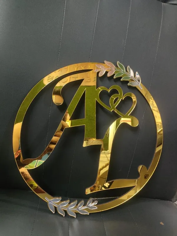 Golden_Acrylic_Shiny_Lasercut_For_Home_Decor_Religious_Space_Islamic_Gifting