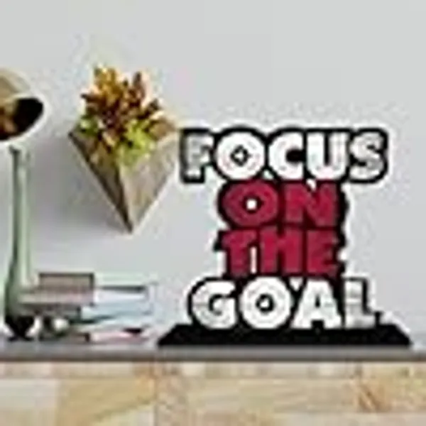 Decor_Smart_Focus_on_The_Goal_Wooden_Quote_Sign_|_Motivational_Table_Decor_|_Decorative_Desk_Accent_for_Office_Desk_|_Study_Table_|_Library_|_Idols_and_Figurine_Style_Showpiece_Gift_(TSP_1140)