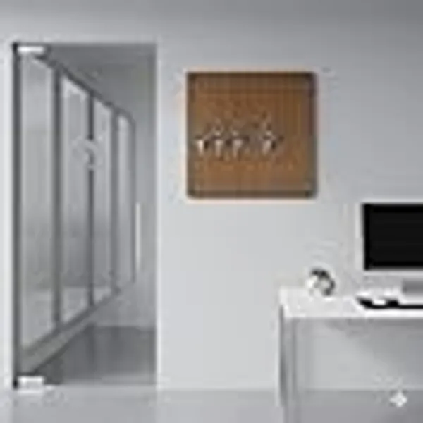 My_Dream_Carts_Wooden_Premium_Key_Chain_Wall_Hanging_Matte_Finish_Key_Holder_-_56_Hooks_Decor_Key_Chain_Wall_Hanging_Key_Holder_for_Home,_Kitchen,_Office,_PG,_School,_College,_Hostel,_Hotel_Decor