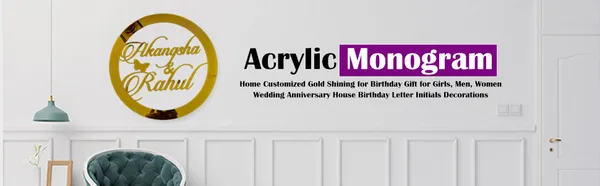 Galaxy_Print_Creations_Customized_Acrylic_Round_Golden_Words_Shiny_Look_Wall_Decor_Hanging_Name,Home,_Office,_Hotel,_Shop_Decor,_Couple_Initial,_Anniversary_(12x12_inch)