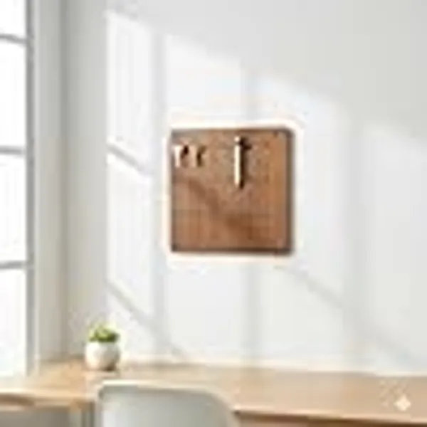 My_Dream_Carts_Wooden_Premium_Key_Chain_Wall_Hanging_Matte_Finish_Key_Holder_-_56_Hooks_Decor_Key_Chain_Wall_Hanging_Key_Holder_for_Home,_Kitchen,_Office,_PG,_School,_College,_Hostel,_Hotel_Decor