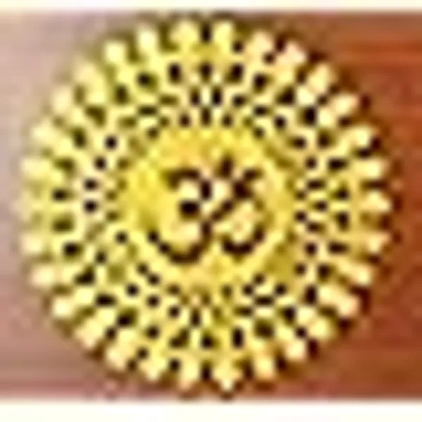 My_Dream_Carts_Golden_Om_Round_Decorative_Wall_Art_Mdf_Wooden_Om_Chakra_For_Temple,_Living_Room,_Bedroom,_Office,_Hotel,_Home_Decor_Items,_Gift_Item,_Mandala_Wall_Hanging_For_House_Decoration_60x60cm