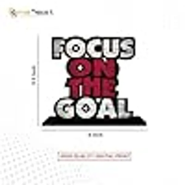 Decor_Smart_Focus_on_The_Goal_Wooden_Quote_Sign_|_Motivational_Table_Decor_|_Decorative_Desk_Accent_for_Office_Desk_|_Study_Table_|_Library_|_Idols_and_Figurine_Style_Showpiece_Gift_(TSP_1140)