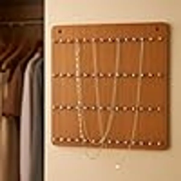 My_Dream_Carts_Wooden_Premium_Key_Chain_Wall_Hanging_Matte_Finish_Key_Holder_-_56_Hooks_Decor_Key_Chain_Wall_Hanging_Key_Holder_for_Home,_Kitchen,_Office,_PG,_School,_College,_Hostel,_Hotel_Decor