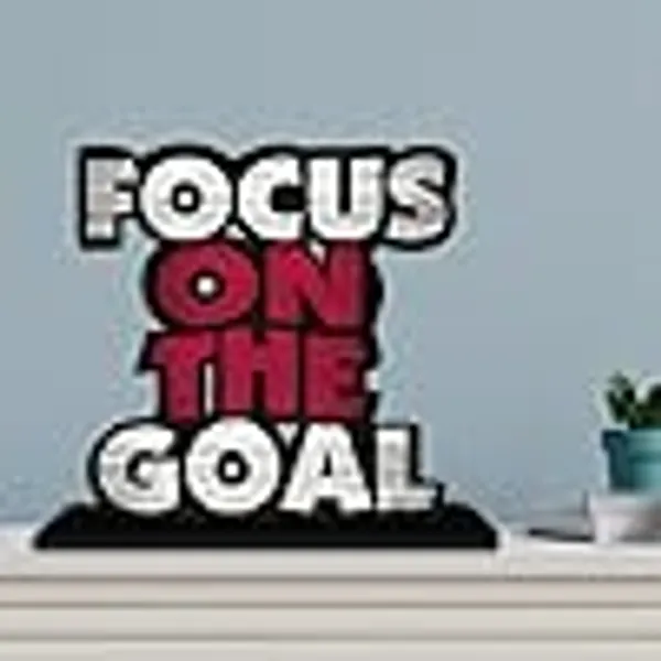 Decor_Smart_Focus_on_The_Goal_Wooden_Quote_Sign_|_Motivational_Table_Decor_|_Decorative_Desk_Accent_for_Office_Desk_|_Study_Table_|_Library_|_Idols_and_Figurine_Style_Showpiece_Gift_(TSP_1140)