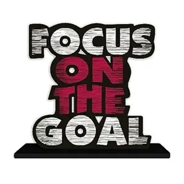 Decor_Smart_Focus_on_The_Goal_Wooden_Quote_Sign_|_Motivational_Table_Decor_|_Decorative_Desk_Accent_for_Office_Desk_|_Study_Table_|_Library_|_Idols_and_Figurine_Style_Showpiece_Gift_(TSP_1140)