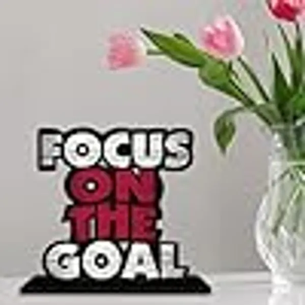Decor_Smart_Focus_on_The_Goal_Wooden_Quote_Sign_|_Motivational_Table_Decor_|_Decorative_Desk_Accent_for_Office_Desk_|_Study_Table_|_Library_|_Idols_and_Figurine_Style_Showpiece_Gift_(TSP_1140)