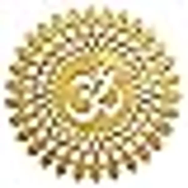 My_Dream_Carts_Golden_Om_Round_Decorative_Wall_Art_Mdf_Wooden_Om_Chakra_For_Temple,_Living_Room,_Bedroom,_Office,_Hotel,_Home_Decor_Items,_Gift_Item,_Mandala_Wall_Hanging_For_House_Decoration_60x60cm