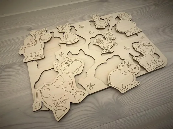 Multicolour_Pine_Wood_Digital_Print_Laser_Cut_For_Puzzle_Kids