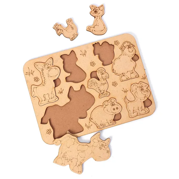 Multicolour_Pine_Wood_Digital_Print_Laser_Cut_For_Puzzle_Kids