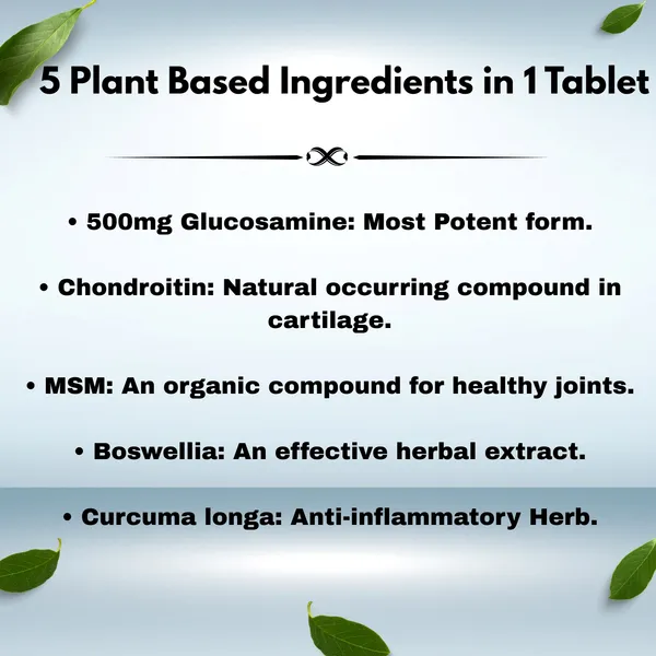 Glucosamine_Ayurvedic_Capsule_For_Unisex